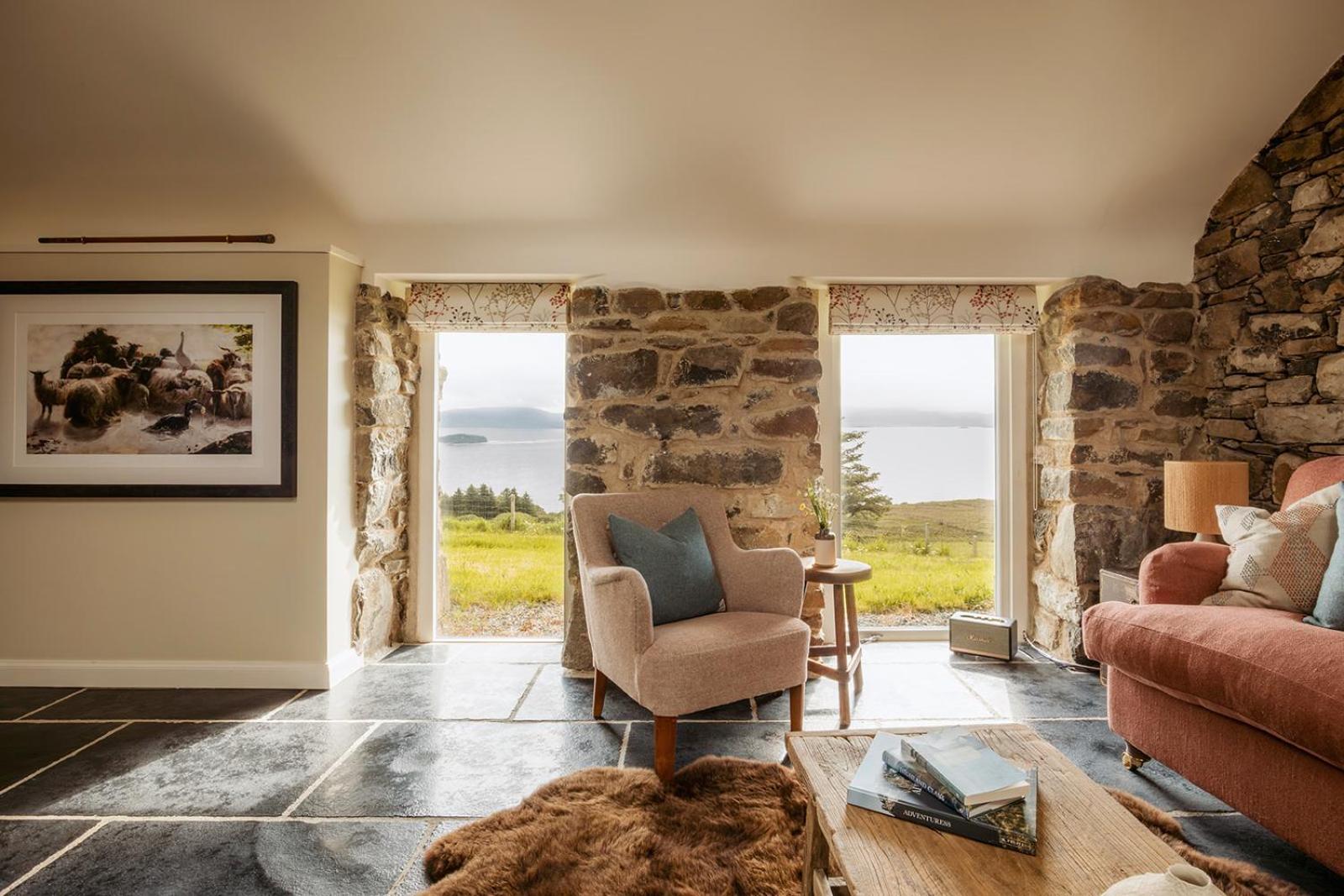 Mint Croft Luxury Self-Catering Cottages Geary Екстериор снимка