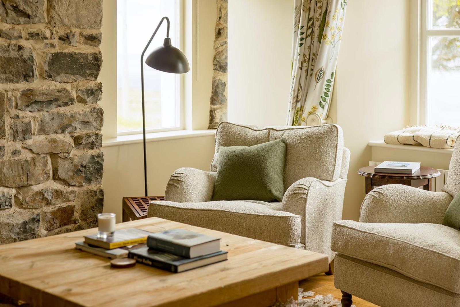 Mint Croft Luxury Self-Catering Cottages Geary Екстериор снимка