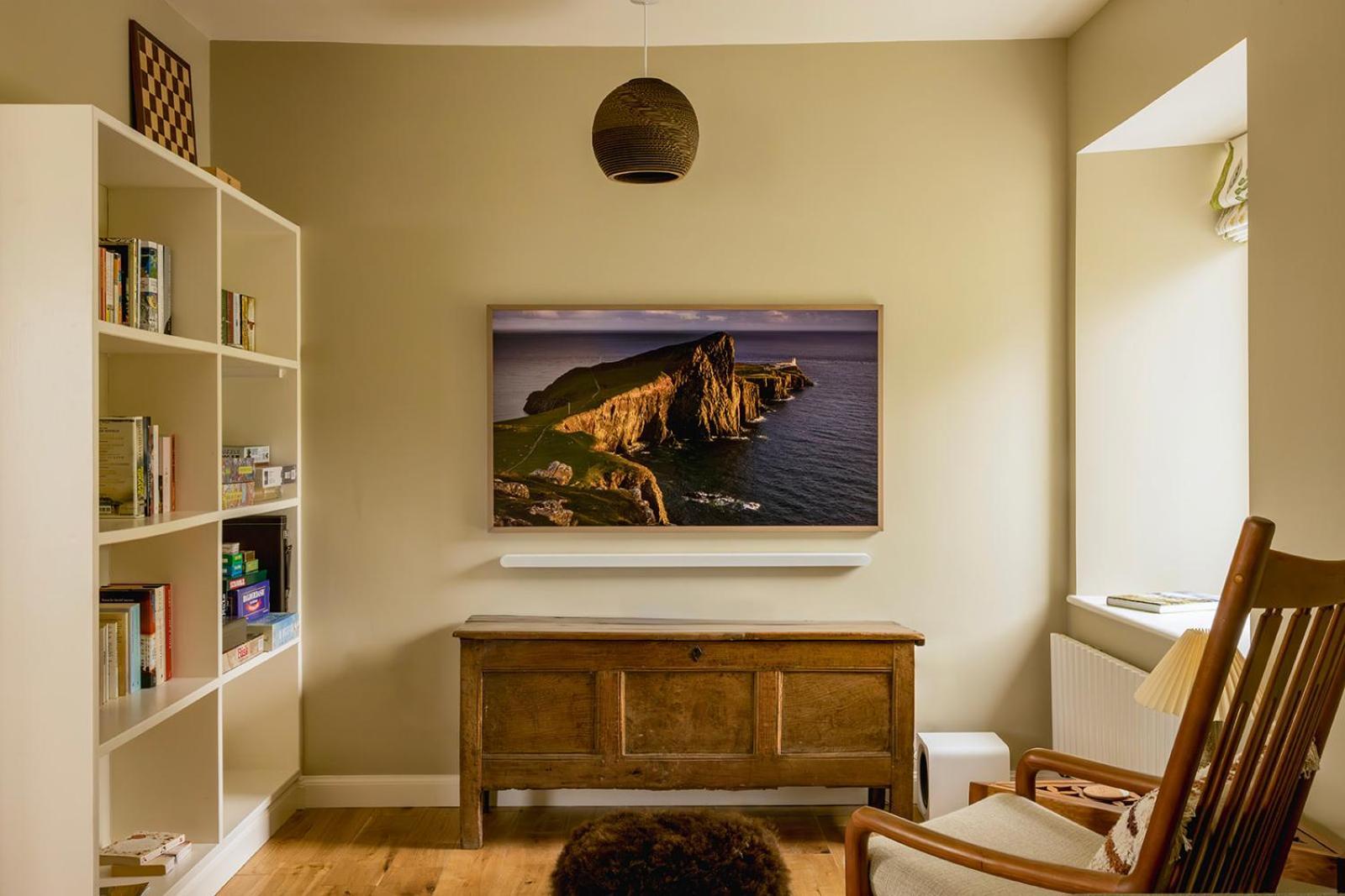 Mint Croft Luxury Self-Catering Cottages Geary Екстериор снимка