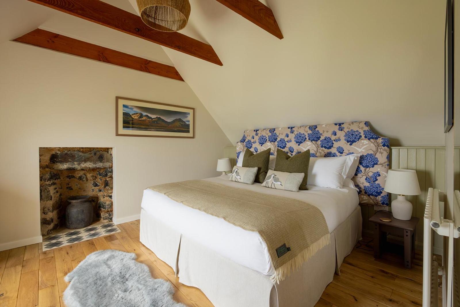 Mint Croft Luxury Self-Catering Cottages Geary Екстериор снимка