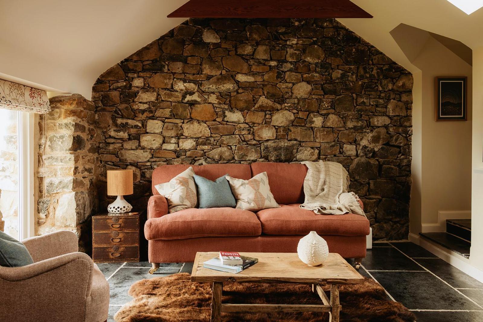 Mint Croft Luxury Self-Catering Cottages Geary Екстериор снимка