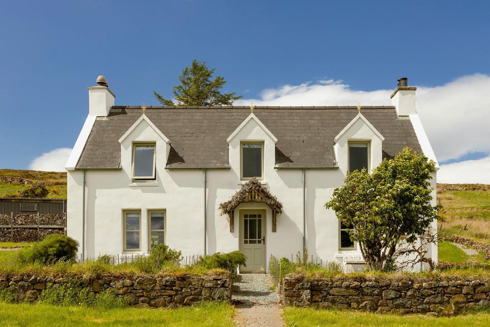 Mint Croft Luxury Self-Catering Cottages Geary Екстериор снимка